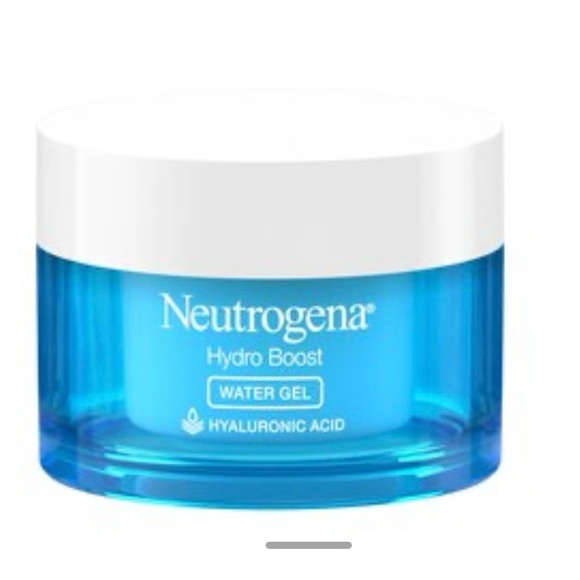 NWT Hyaluronic Acid Water Gel Moisturizer, 1.7 OZ - Picture 8 of 16